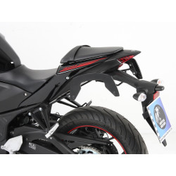 Stelaż boczny Hepco&Becker C-Bow do Yamaha YZF-R3 [2015-]