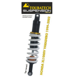 Amortyzator Touratech Zawieszenie do HONDA XL1000V VARADERO 1999 do roku 2002 typ Level1