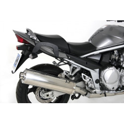 Stelaż boczny Hepco&Becker C-Bow do Suzuki GSF 650 / S Bandit [2005-2006], GSF 650 / S Bandit ABS [2007-2008]