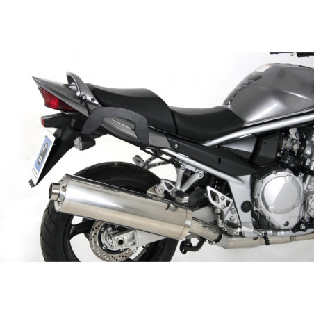 Stelaż boczny Hepco&Becker C-Bow do Suzuki GSF 650 / S Bandit [2005-2006], GSF 650 / S Bandit ABS [2007-2008]