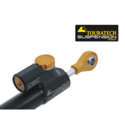 Amortyzator skrętu Touratech Suspension - CSC-  do BMW R1200R od 2015 r. - wraz z zestawem montażowym-