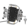 Uchwyt na kierownicę do Garmin ZUMO 340 / 345 / 350 / 390 / 395 V 3.0 - zamykany-