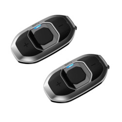 Zestaw słuchawkowy Sena SF4 Duo-Set