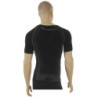 T-shirt damski "Allroad", czarny, rozm. M