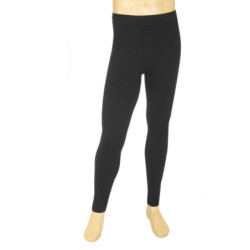 Kalesony męskie "Touratech Primero Alpine", czarne