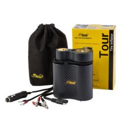 Kompresor AirMan Tour