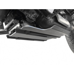 Zestaw montażowy osłony silnika Touratech / płyty ochronnej do BMW F750GS