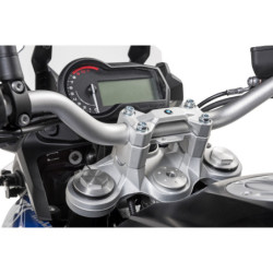 Podwyższenie kierownicy, 35 mm, typ 46, do BMW F900GS/ Adventure /XR, F850GS/ Adventure