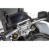 Adapter uchwytu na kierownicę GPS do podwyższenia kierownicy 35 mm BMW F900GS/ Adventure, F850GS/ Adventure