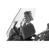 Uchwyt GPS na kierownicę nad instrumentami V2.0, z regulacją wysokości do BMW F900GS Adventure, F850GS/ Adventure, F800GS (2024