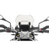 Uchwyt GPS na kierownicę nad instrumentami V2.0, z regulacją wysokości do BMW F900GS Adventure, F850GS/ Adventure, F800GS (2024