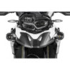 Zestaw pomocniczych reflektorów LED przeciwmgielne prawe/światło drogowe lewe do BMW F850GS / F750GS