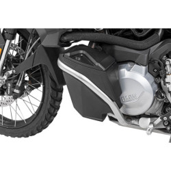 Skrzynka narzędziowa do użycia gmoli BMW F850GS, F800GS (2024-), F750GS