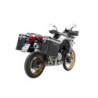 ZEGA Pro aluminiowy system kufrów bocznych do BMW F850GS/ F850GS Adventure/ F750GS