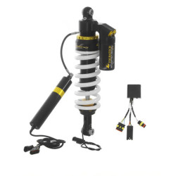 Amortyzator Touratech Suspension do BMW F850GS Adventure z 2019 roku DDA / Plug & Travel