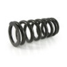 Zestaw obniżający wysokość, 30 mm, do sprężyn zamiennych BMW F750GS 2018-2023