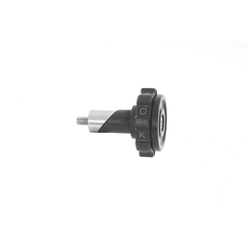 Tempomat mechaniczny Kaoko Cruise Control do BMW R80GS/R100GS/R50/R60/R69 od 1955 (specyfikacja amerykańska)