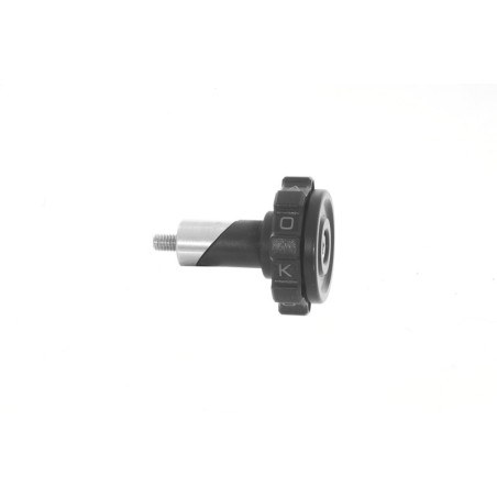 Tempomat mechaniczny Kaoko Cruise Control do BMW R80GS/R100GS/R50/R60/R69 od 1955 (specyfikacja amerykańska)