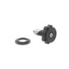 Tempomat mechaniczny Kaoko Cruise Control do BMW R80GS/R100GS/R50/R60/R69 od 1955 (specyfikacja amerykańska)