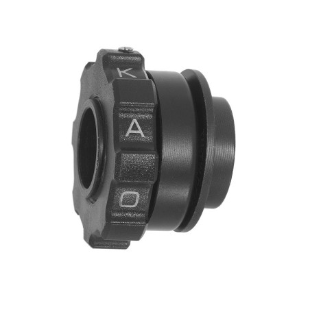 Tempomat mechaniczny Kaoko Cruise Control, do HONDA CRF1000L Africa Twin / Adventure Sports