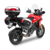 Stelaż pod kufer centralny do Ducati Multistrada 1200 [10-12] - Givi SR312 (zgodny z Kappa KR312)