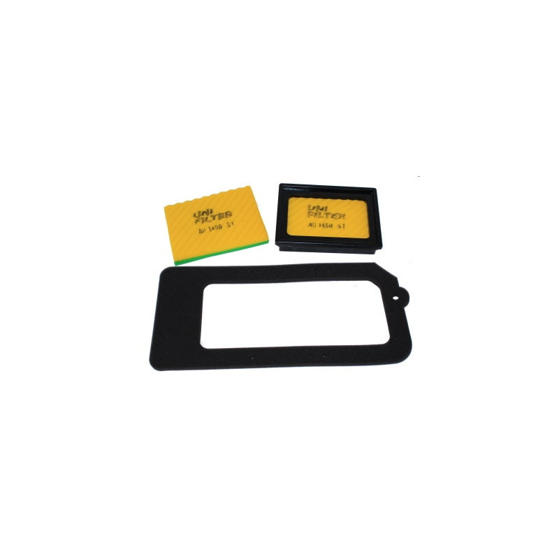 Unifilter - Filtr główny do KTM 1050 Adventure/ 1090 Advenutre/ 1290 Super Adventure/1190 Adventure/ 1190 Adventure R