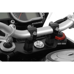 Podwyższenie kierownicy 25 mm, do KTM 1050 Adventure/ 1090 Adventure / 1190 Adventure/ 1290 Super Adventure