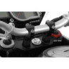 Podwyższenie kierownicy 25 mm, do KTM 1050 Adventure/ 1090 Adventure / 1190 Adventure/ 1290 Super Adventure