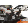 Podwyższenie kierownicy 25 mm, do KTM 1050 Adventure/ 1090 Adventure / 1190 Adventure/ 1290 Super Adventure