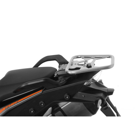Stelaż kufra centralnego ZEGA do KTM 1050 Adventure/ 1090 Adventure/ 1290 Super Adventure/ 1190 Adventure(R)