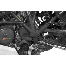 Osłona ramy, lewa i prawa, do KTM 1050 ADV/ 1090 ADV + R / 1190 ADV + R/ 1290 Super ADV + R