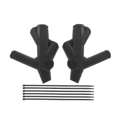 Osłona ramy, lewa i prawa, do KTM 1050 ADV/ 1090 ADV + R / 1190 ADV + R/ 1290 Super ADV + R