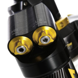 Amortyzator Touratech Suspension do KTM 1190 Adventure R 2013-2016 / KTM 1090 Adventure R od 2017 / KTM 1290 Super Adventure R