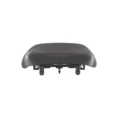 Fotel pasażera Comfort, Fresh Touch, do KTM 1050 Adventure/ 1090 Adventure/ 1290 Super Adventure/ 1190 Adventure(R)