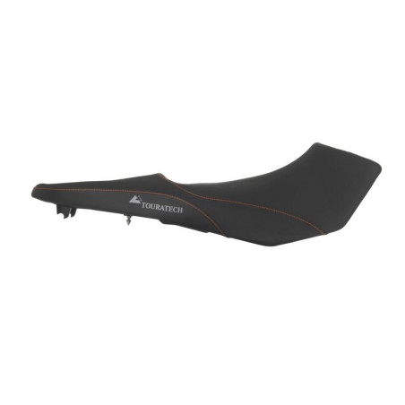 Jednoczęściowy fotel Comfort, Fresh Touch, do KTM 1050 Adventure/ 1090 Adventure/ 1290 Super Adventure/ 1190 Adventure(R)