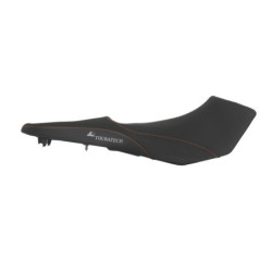 Jednoczęściowy fotel Comfort, Fresh Touch, do KTM 1050 Adventure/ 1090 Adventure/ 1290 Super Adventure/ 1190 Adventure(R)