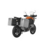 ZEGA Mundo zestaw aluminiowych kufrów bocznych do KTM 1050 Adventure/ 1090 Adventure/ 1290 Super Adventure/1190 Adventure/ 1190