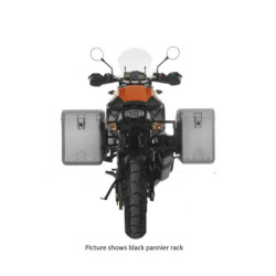 ZEGA Mundo zestaw aluminiowych kufrów bocznych do KTM 1050 Adventure/ 1090 Adventure/ 1290 Super Adventure/1190 Adventure/ 1190