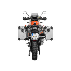 ZEGA Evo X special system for KTM 1050 Adventure/ 1090 Adventure/ 1290 Super Adventure/ 1190 Adventure/ 1190 Adventure R