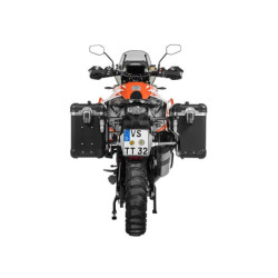ZEGA Evo X special system for KTM 1050 Adventure/ 1090 Adventure/ 1290 Super Adventure/ 1190 Adventure/ 1190 Adventure R