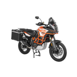 ZEGA Evo X special system for KTM 1050 Adventure/ 1090 Adventure/ 1290 Super Adventure/ 1190 Adventure/ 1190 Adventure R