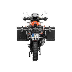 ZEGA Evo X special system for KTM 1050 Adventure/ 1090 Adventure/ 1290 Super Adventure/ 1190 Adventure/ 1190 Adventure R