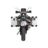 ZEGA Evo zestaw aluminiowych kufrów bocznych do KTM 1050 Adventure/1090 Adventure/1290 Super Adventure/1190 Adventure/1190 Adve