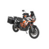 ZEGA Evo zestaw aluminiowych kufrów bocznych do KTM 1050 Adventure/1090 Adventure/1290 Super Adventure/1190 Adventure/1190 Adve