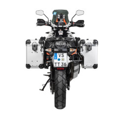 ZEGA Evo X special system for KTM 1050 Adventure/ 1090 Adventure/ 1290 Super Adventure/ 1190 Adventure/ 1190 Adventure R