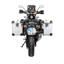 ZEGA Evo X special system for KTM 1050 Adventure/ 1090 Adventure/ 1290 Super Adventure/ 1190 Adventure/ 1190 Adventure R