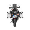 ZEGA Evo zestaw aluminiowych kufrów bocznych do KTM 1050 Adventure/1090 Adventure/1290 Super Adventure/1190 Adventure/1190 Adve