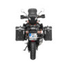 ZEGA Evo zestaw aluminiowych kufrów bocznych do KTM 1050 Adventure/1090 Adventure/1290 Super Adventure/1190 Adventure/1190 Adve