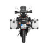 ZEGA Evo zestaw aluminiowych kufrów bocznych do KTM 1050 Adventure/1090 Adventure/1290 Super Adventure/1190 Adventure/1190 Adve