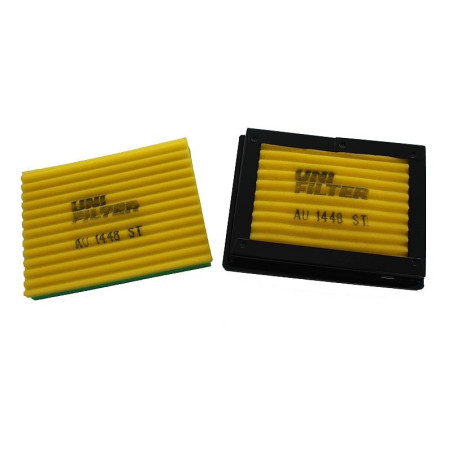 Unifilter - Filtr główny do KTM 890 Adventure / 890 Adventure R / 790 Adventure / 790 Adventure R